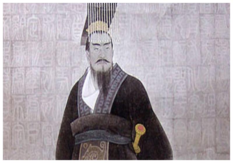 秦庄襄王真的是庸君吗,他做的这些事,无愧于自己的谥号