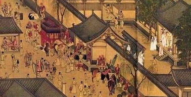 隋朝的gdp_中国历朝历代GDP占全球比例,最高的隋朝占世界GDP70%