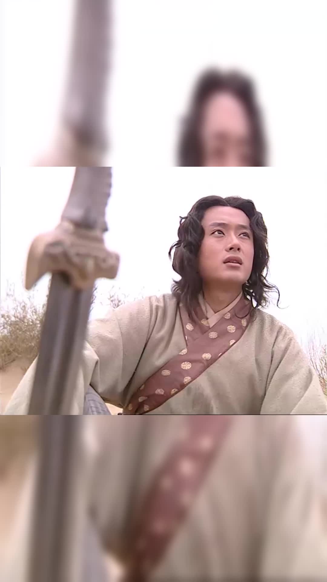 阿秀问石破天是不是想把我杀了去找其他女人