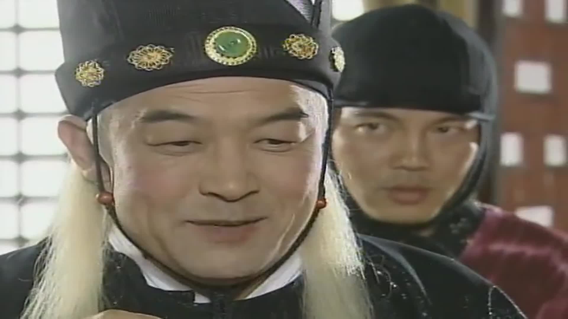 天下第一:曹正淳筹谋一生,等的就是这个机遇,看给他开心的!