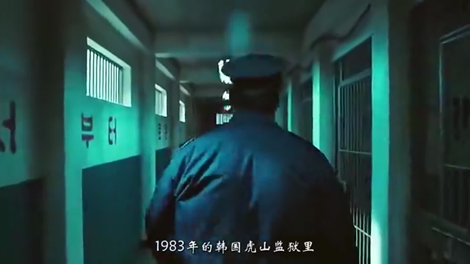 马东锡2021最新超燃大片,厕所战神一人团灭整个监狱囚犯