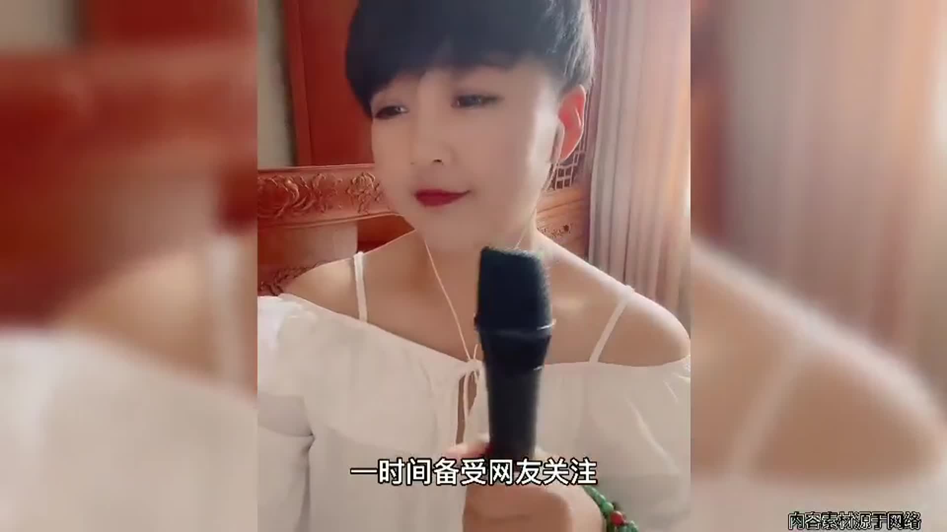 胖丫出狱后直播哭红眼,疑为情所困状态不佳,人气大不如前引唏嘘
