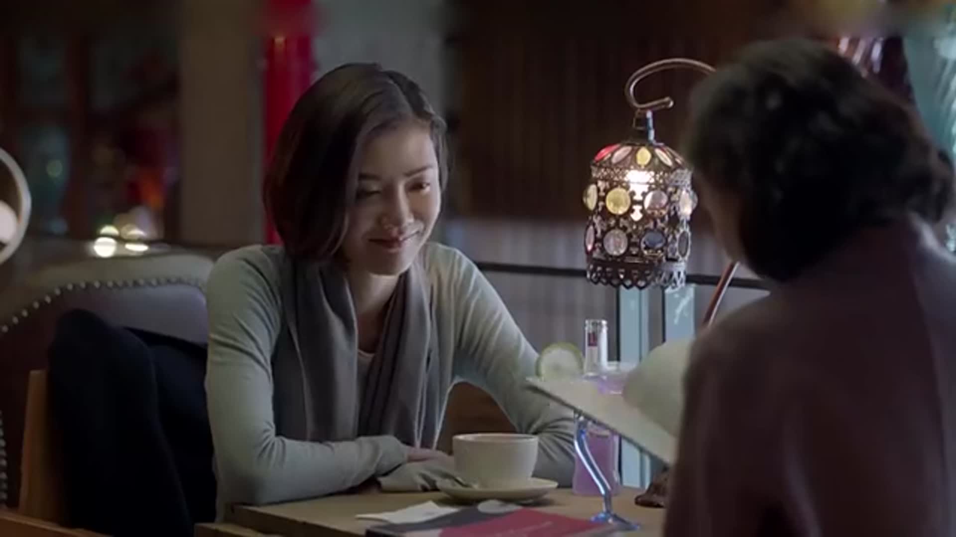 好先生:徐丽说出陆远失踪真相,甘静承受不住,直接昏迷