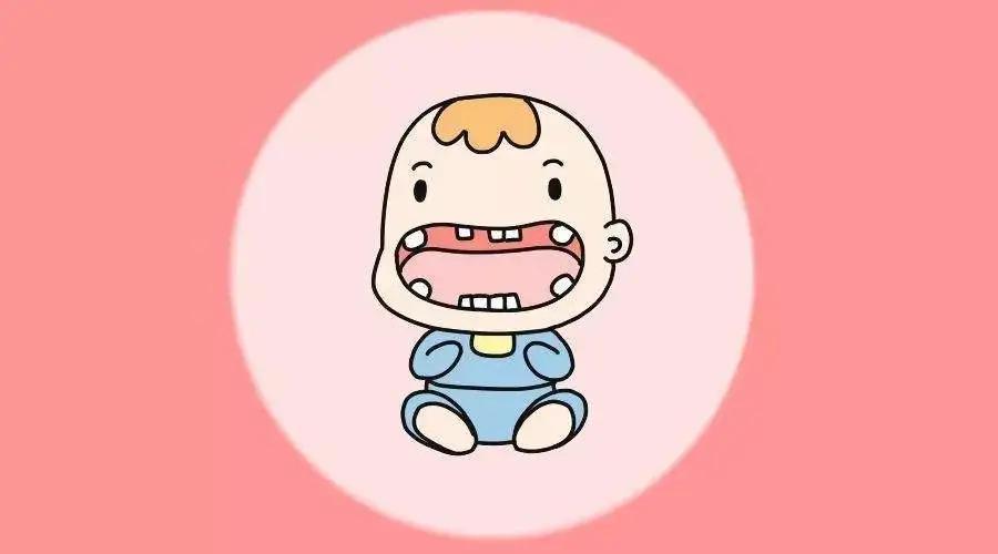 入园盒子育儿知识,宝宝出牙期,妈妈早知道
