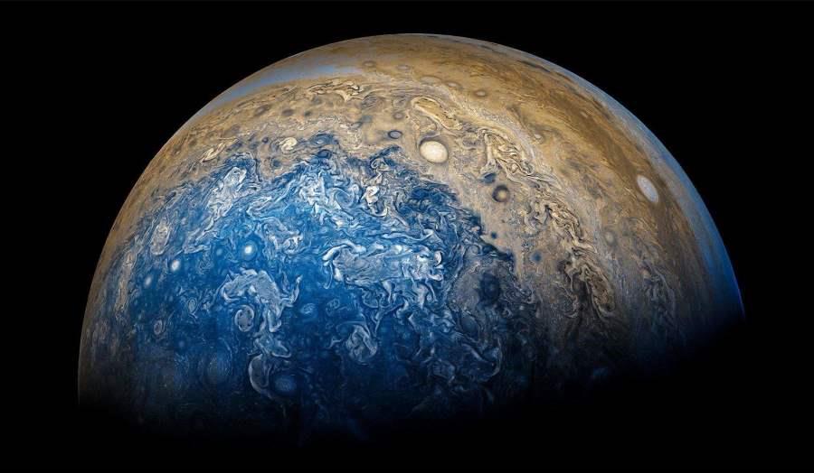 木星也不是行星?科学家提议将木星移出八大行星队列,有何原因