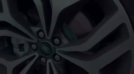 清远庆丰捷豹路虎4S中心全新一代