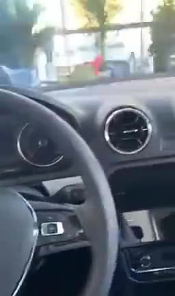 全新捷达va3内饰做工真够精细，另