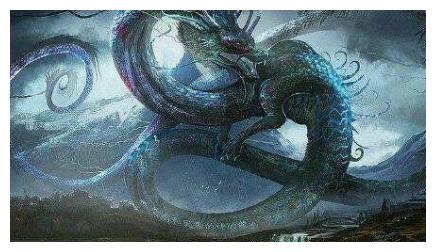 上古的十大祖龙叫什么?十大祖龙排名介绍!