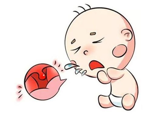 春天，孩子的过敏性咳嗽一定要警惕！不及时治疗的后果很严重