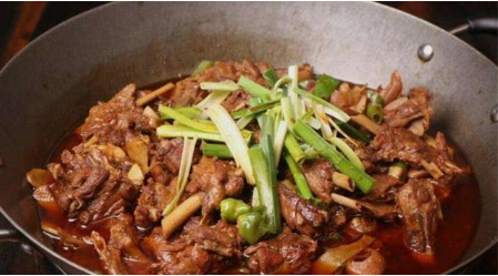 小满后吃“它”,蛋白质含量高,比鸡肉、牛肉更有营养,还不发胖