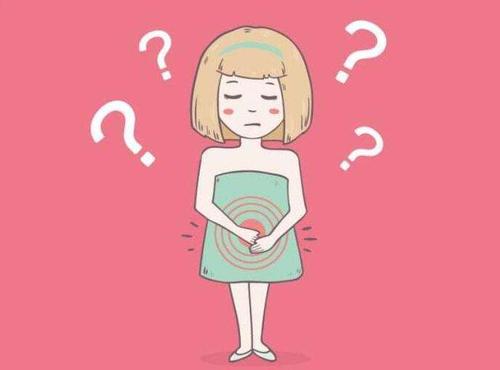 永川海名微医院健康课堂：哪些表现属于月经不调？