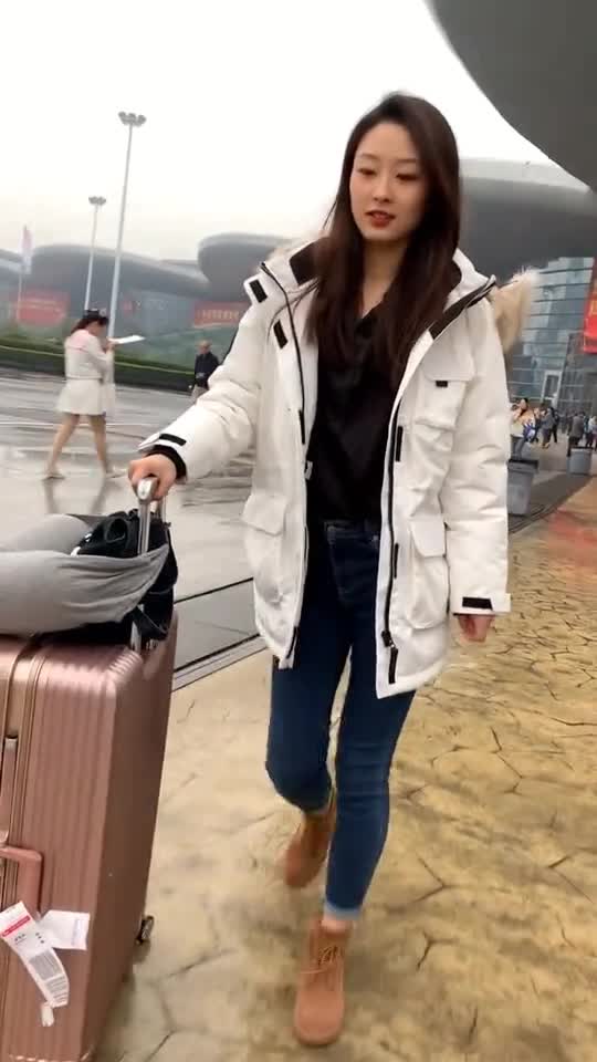 车展已结束，下一站