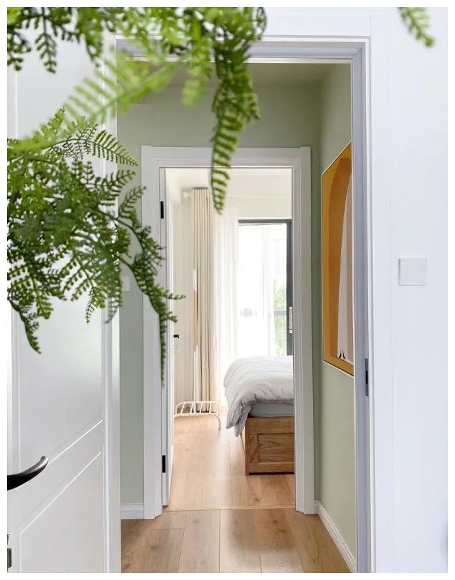 刚需两房变三房,厨房放大1.5倍,火箭式提高生活质量