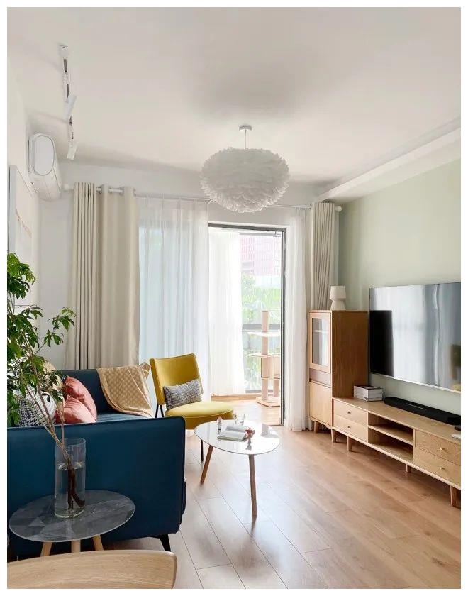 刚需两房变三房,厨房放大1.5倍,火箭式提高生活质量