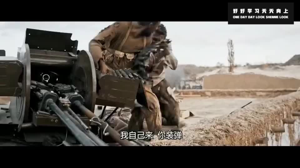 俄罗斯的这部枪战片就是火爆震撼百看不厌堪称经典之作