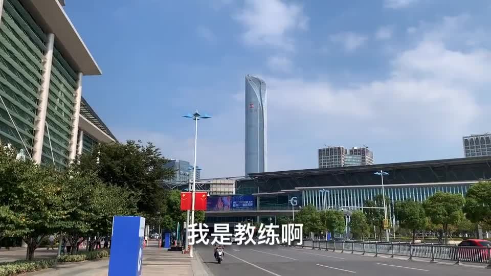 国庆节游玩好去处到苏州国际博览中心看车展车展