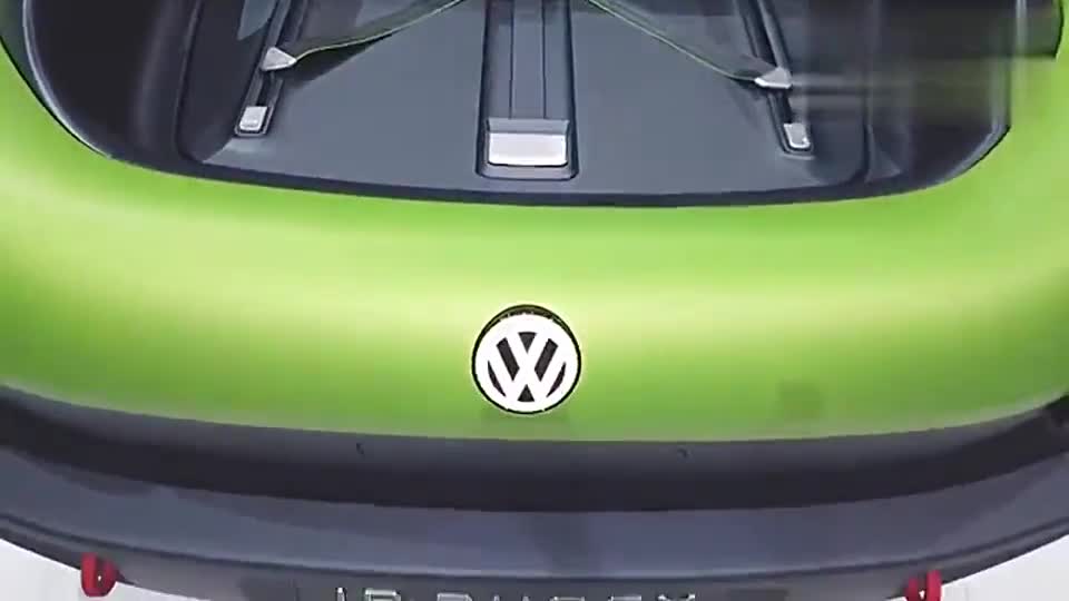 汽车展随拍，各种新车，看看有你喜欢的么