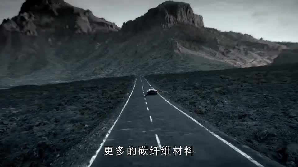 兰博基尼AventadorSV，采用全新的空气动力学设计，科技感十足