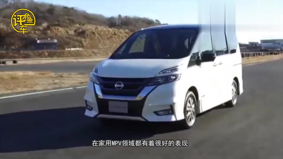 别克GL8的终结者登场！新MPV比埃尔法还霸气，还要啥本田奥德赛