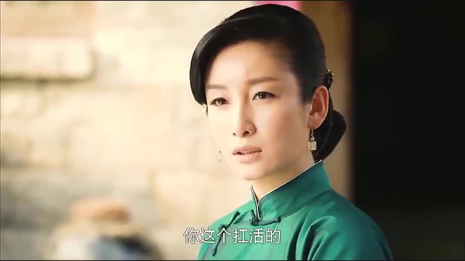 你这扛活的怎么一点正行都没有