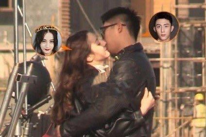 H男星和四字小花恋情再添交往细节，网友直播爆料，地下恋不容易