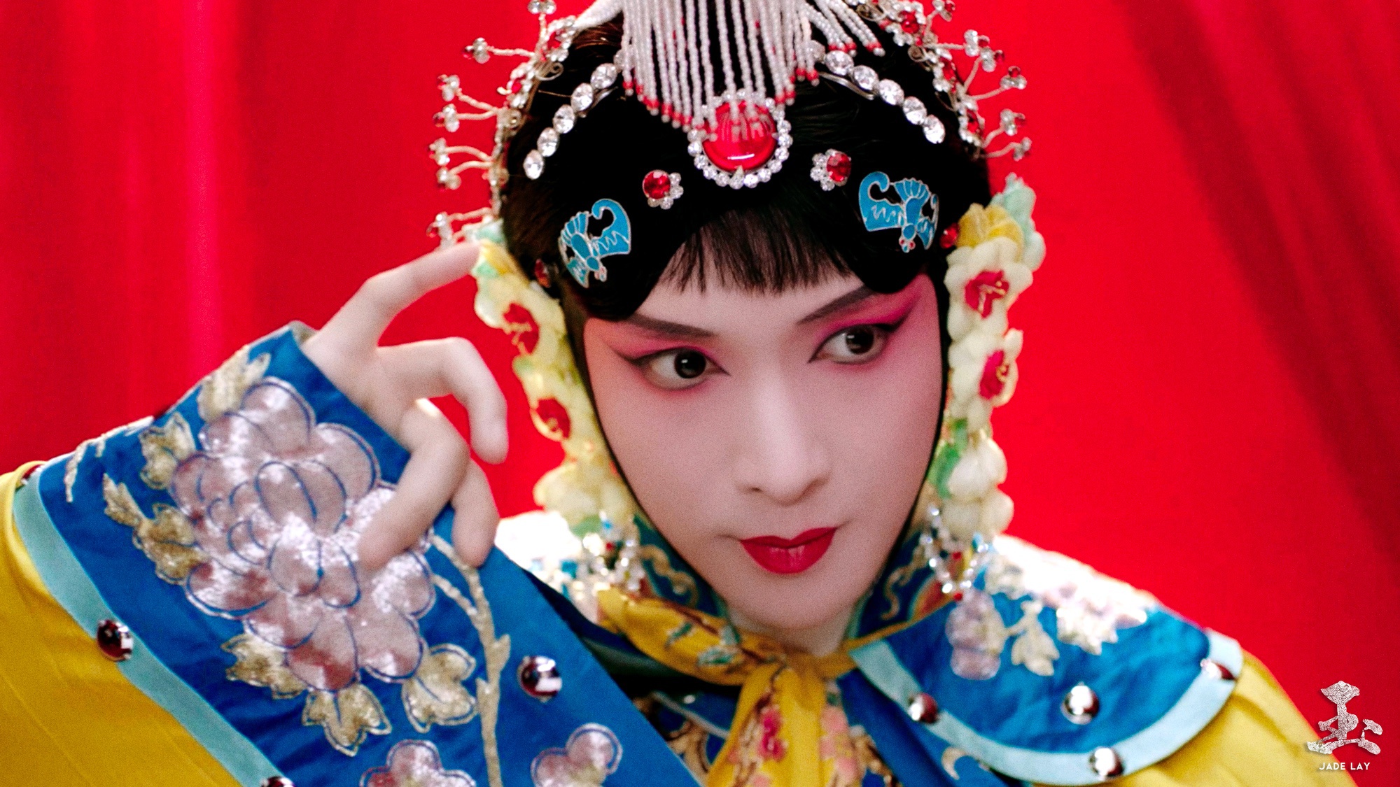 张艺兴新专辑先行曲《玉》上线 以“玉”为引探寻音乐的前世今生