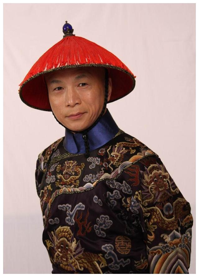 《甄嬛传》地位最高的太监数雍正身边的苏培盛