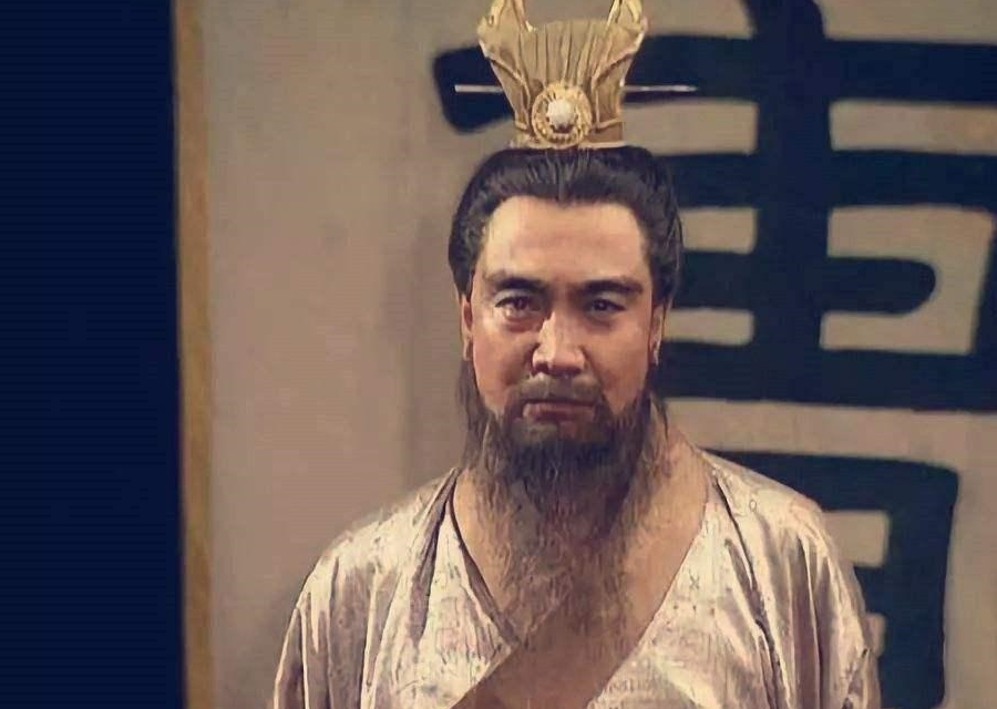 历史上道貌岸然的伪君子,刘备上榜,原来真实的他这么虚伪!