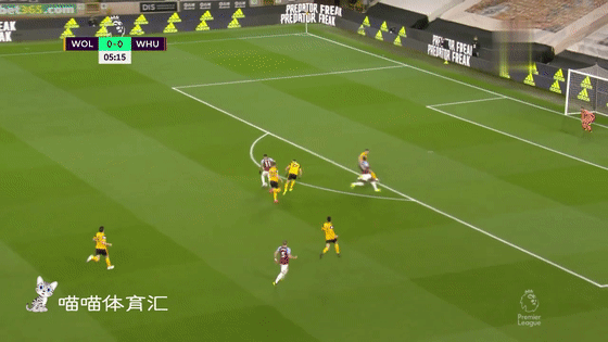 加德传射 鲍文破门 狼队2-3西汉姆联|特劳雷|贾罗德|林加德_新浪新闻