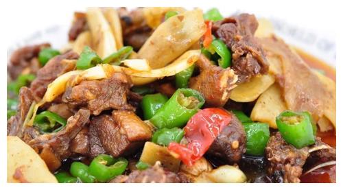 猪肉牛肉,还不如吃此肉,营养实惠,做菜非常之美味,好吃到舔盘