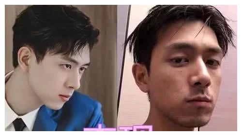王一博蔡徐坤不算啥,看到丁禹兮:这是