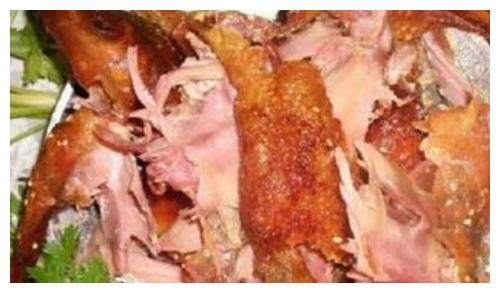 猪肉牛肉,还不如吃此肉,营养实惠,做菜非常之美味,好吃到舔盘