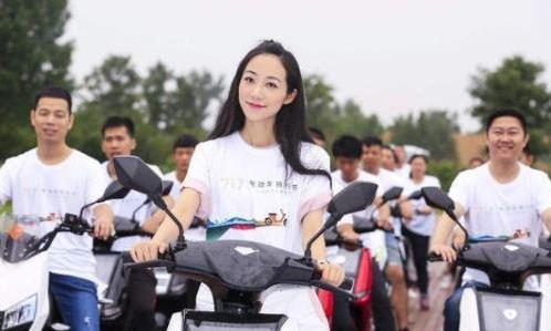 中国电动车之王：遍布大街小巷，一年卖出609万辆，年收入超100亿