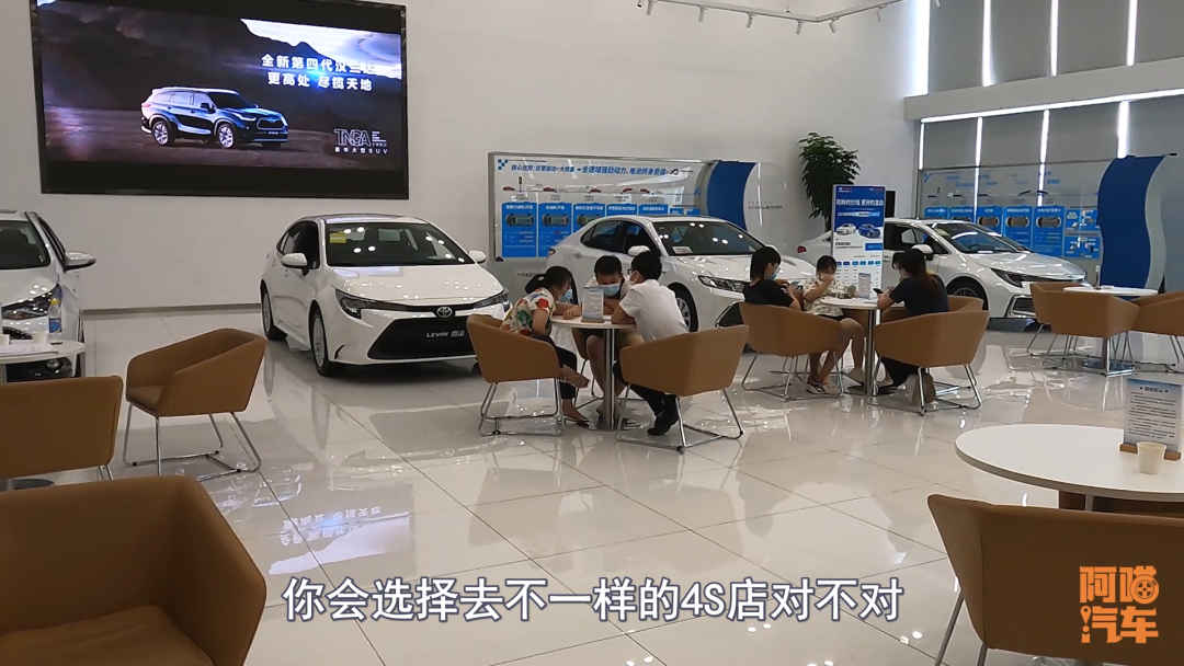 不懂车的人,买车前一定要知道这六点,过来人帮你避坑休闲区蓝鸢梦想 - Www.slyday.coM 不懂车的人,买车前一定要知道这六点,过来人帮你避坑休闲区蓝鸢梦想 - Www.slyday.coM