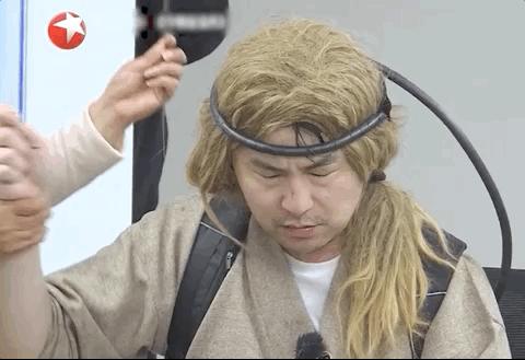 雷佳音为憋笑打脸,岳云鹏被说像