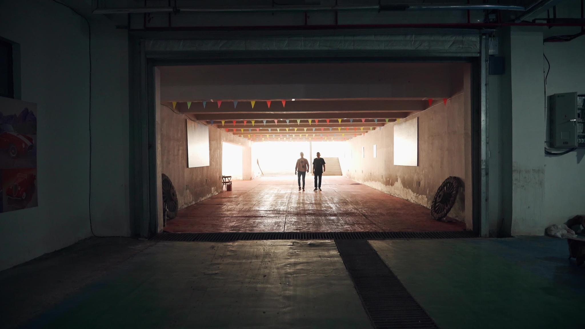 这些车，就是中国工业发展的见证 |萝卜小报告