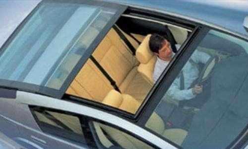 汽车天窗配置到底有没有必要加？买了以后怎么保养才更好