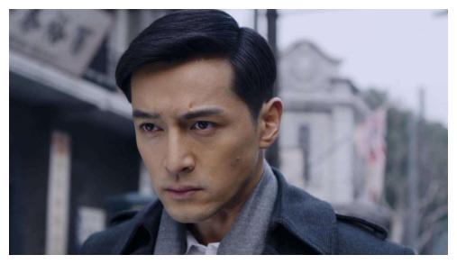 大家怎么评价胡歌 4dd7-iwpcxks9034805.jpg