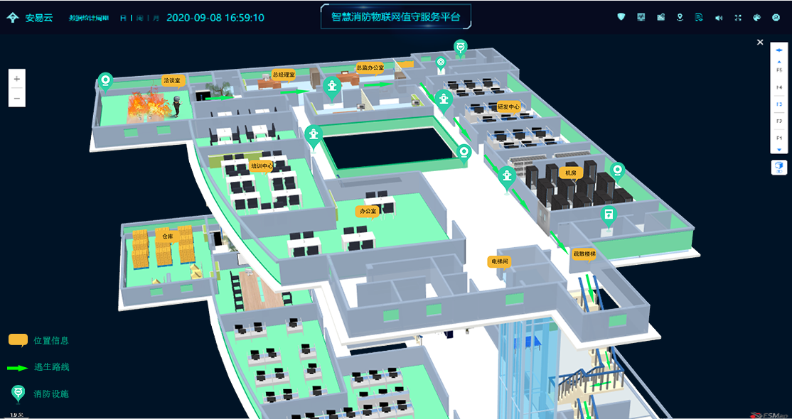 网页界面怎么设计