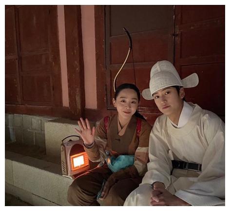 《哲仁王后》申惠善是零负评女神!金正贤因她出演