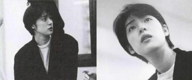 日本最优男役 30年女扮男装 日本女人为她痴狂 却遭受两段情伤