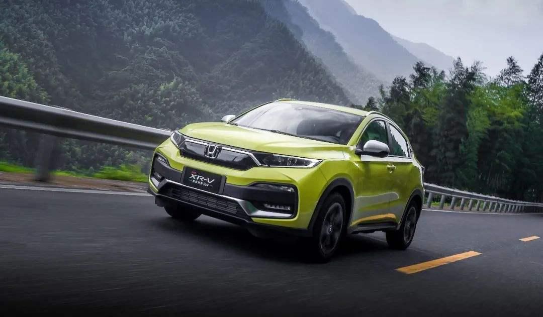 日韩15万级主流SUV比拼 哪一款最值得买?