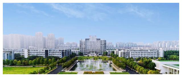 淮安市高等教育贫瘠,发展好淮阴工学院和淮阴师范学院一直都是江苏省