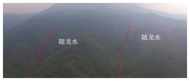 风水中的霸主骑龙宝地若葬中十代状元九代官