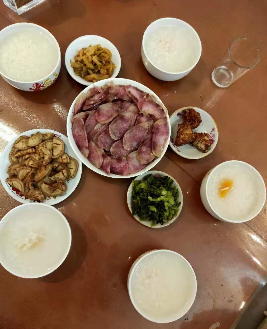 来自四川农村人家家常早餐分享_高清图集_新浪网