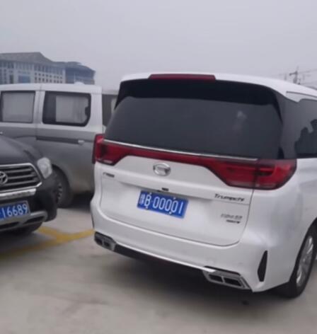 河南开封街头实拍