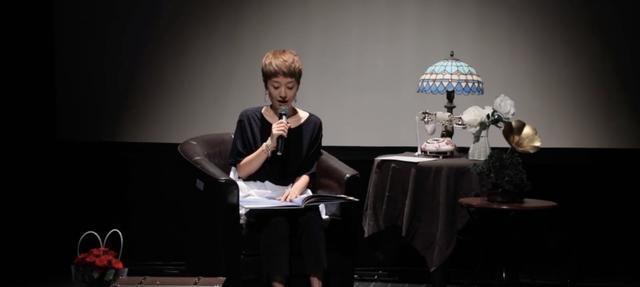 41岁梁静茹承认离婚:你足够美好,离婚就不是结束
