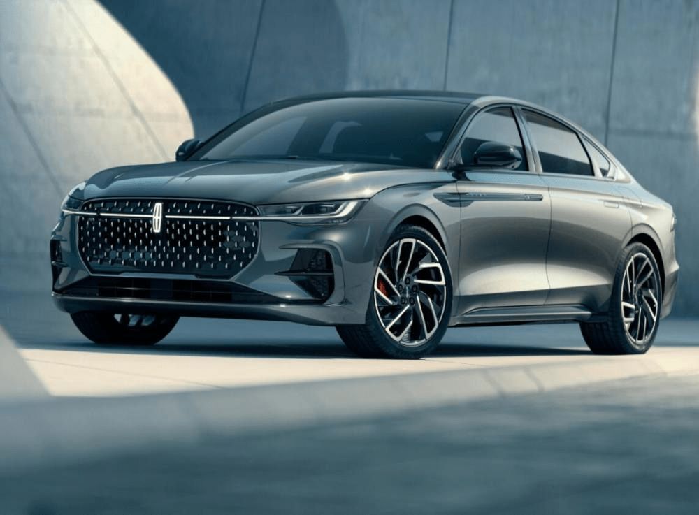 豪华车市场也卷起来这几款中型车谁更超值