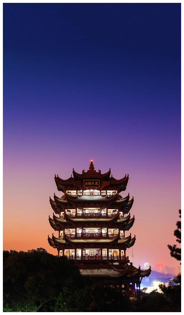 壁纸爱上旅游之中国古建筑