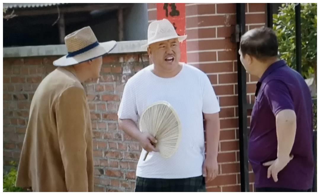 刘能换成高仿版,谢广坤不再"作妖",《乡13》被指是爷青结系列